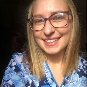 Meet your Posher, Kelsey